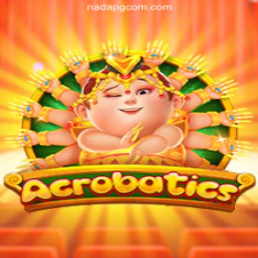 Exploring the Dynamic World of Acrobatics