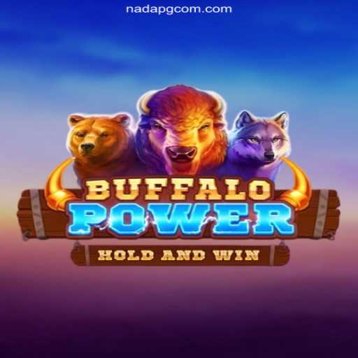 Exploring the Exciting World of BuffaloPower with NadaPG.com