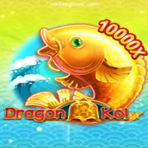 Discover the Exciting World of DragonKoi: The Premier Game on NadaPG.com