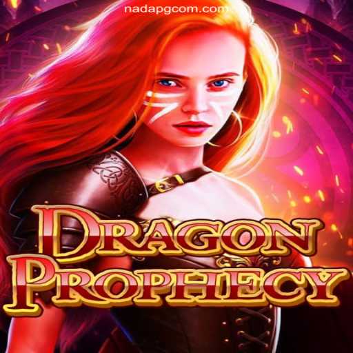 DragonProphecy: Journey Through Enchanting Realms