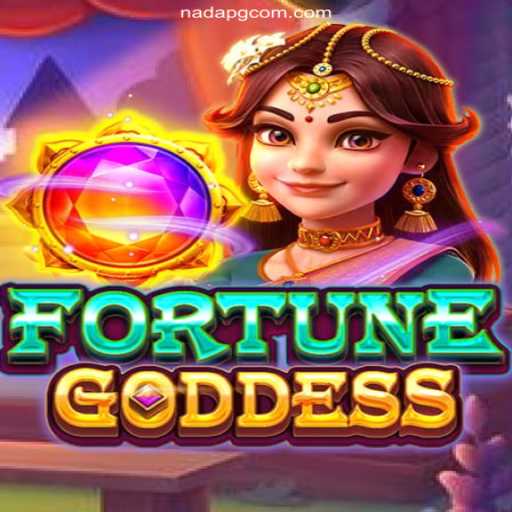 Exploring the Allure of FORTUNEGODDESS: A Thrilling Experience with NadaPG.com