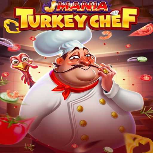 JManiaTurkeyChef: A Culinary Adventure for Gamers