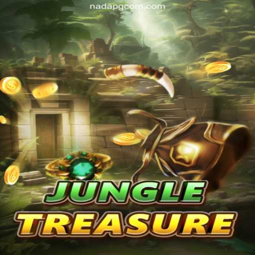 Explore JungleTreasure: The Thrill of Adventure Awaits