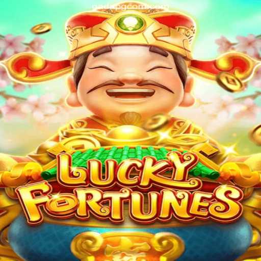 Unveiling LUCKYFORTUNES: The Exciting Betting Experience
