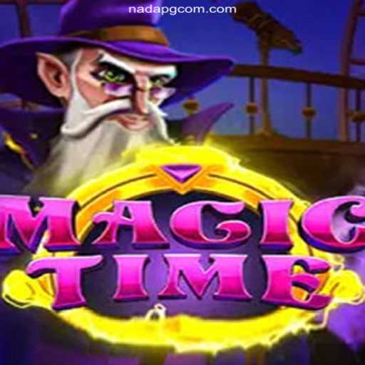 Discover the Enchanting World of MagicTime: Brazil's Favorite Gaming Sensation