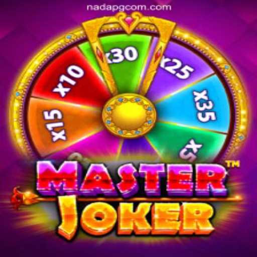 MasterJoker: An Exciting Casino Experience on NadaPG.com
