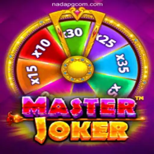 MasterJoker: An Exciting Casino Experience on NadaPG.com
