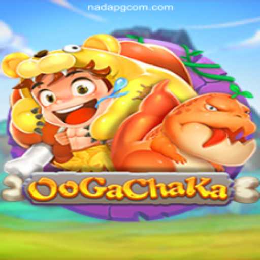 OoGaChaKa: Uma Jornada Inovadora no Universo dos Jogos