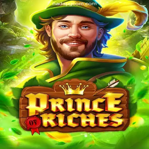PrinceOfRiches: A Thrilling Journey into the World of Wealth and Strategy