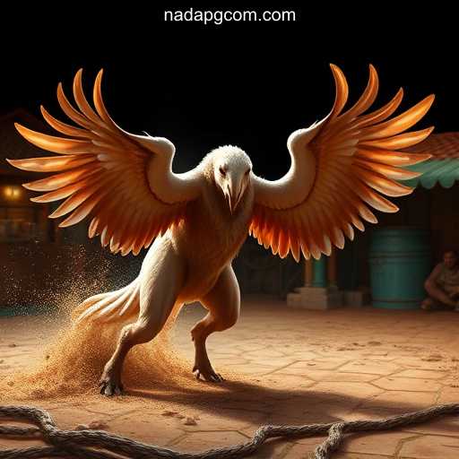 O Fascínio dos Sabong Games e o Papel da NadaPG.com no Brasil