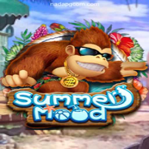 SummerMood: A New Way to Experience the Joys of Summer