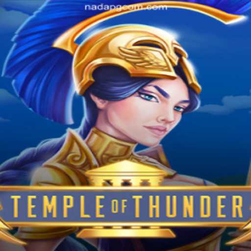 TempleofThunder: Unleash the Storm in a Thrilling Adventure