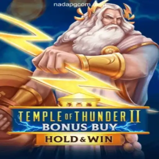 Discover Temple of Thunder II Bonus Buy: A Riveting Adventure for Gamers